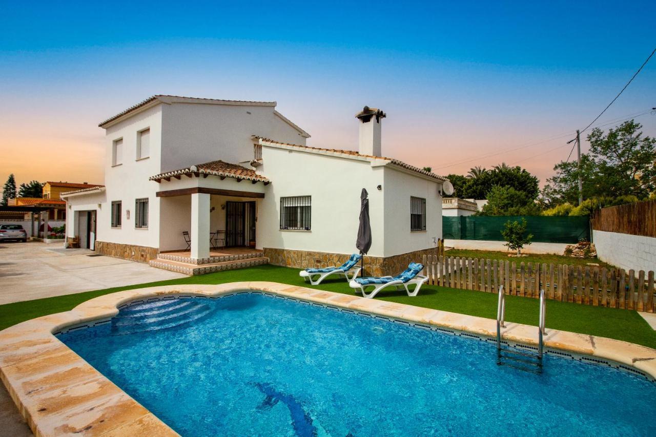 Brisa Marina - Boga Denia